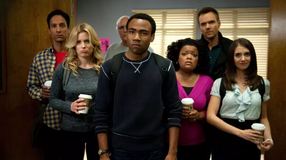 Joe Russo Thinks A ‘Community’ Movie Will Happen