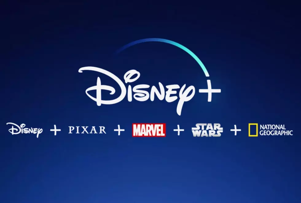 Now You Can Watch Disney Plus with All Your Friends