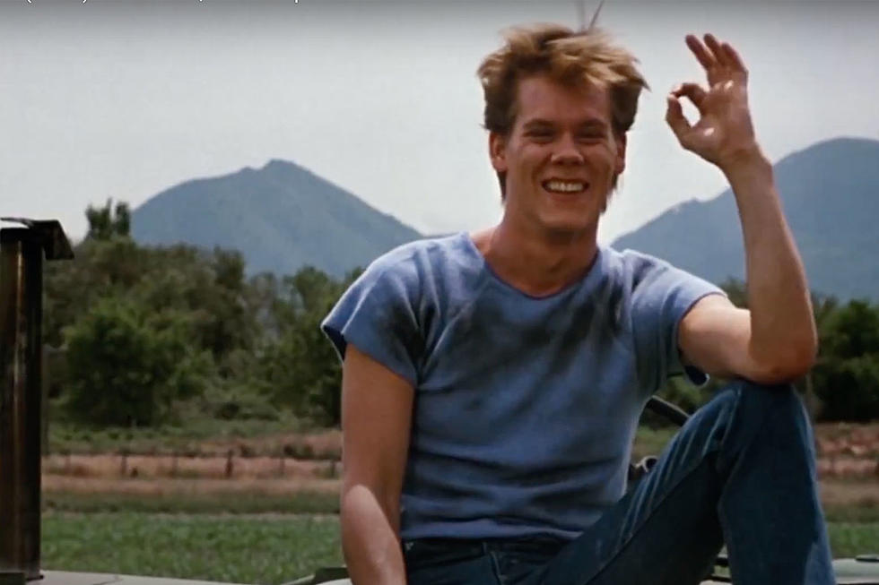Paul Mills Revealed That He Almost Fought Kevin Bacon In A Barbershop