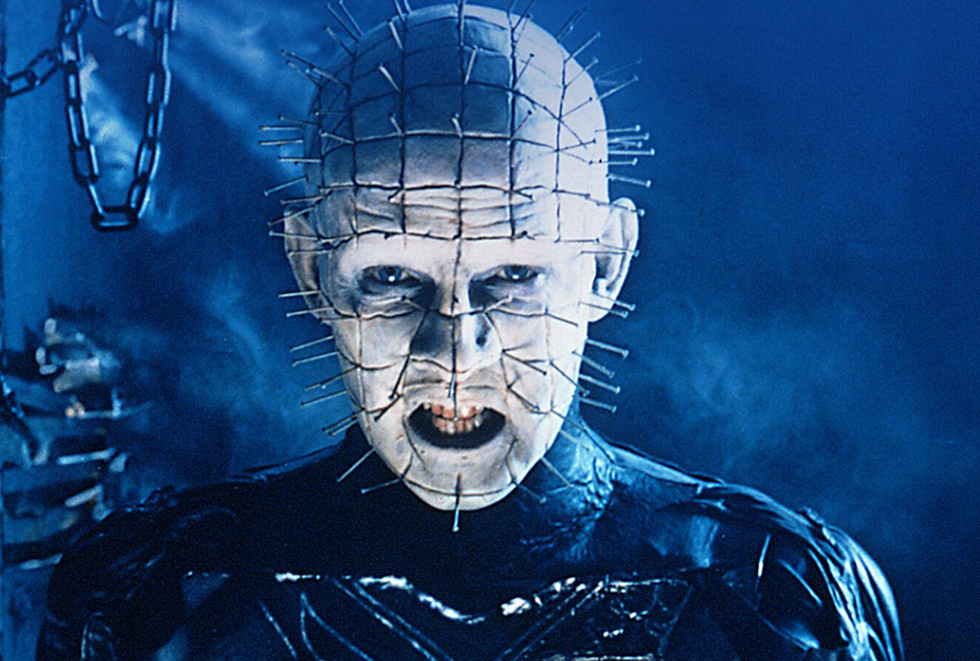 &#8216;Hellraiser&#8217; Series Coming to HBO, David Gordon Green To Direct