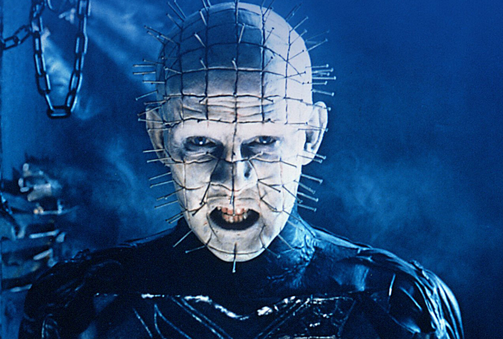 ‘Hellraiser’ TV Series Coming to HBO, ‘Halloween’s David Gordon Green To Direct