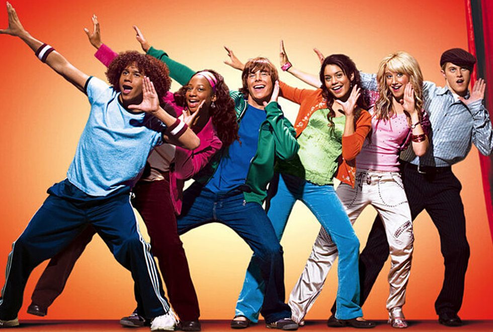 The ‘High School Musical’ Cast, Including Zac Efron, Is Reuniting