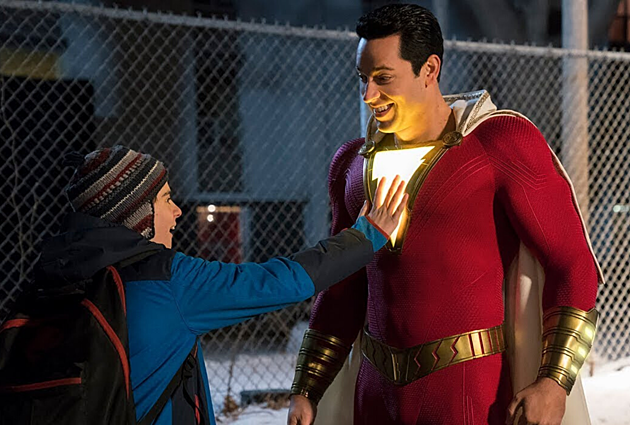 ‘Shazam 2 Delays Might Be A Big Issue For Franchise’s Young Cast