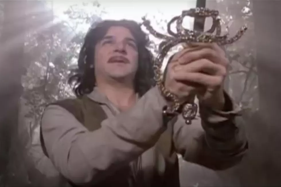 20. Inigo Montoya, The Princess Bride