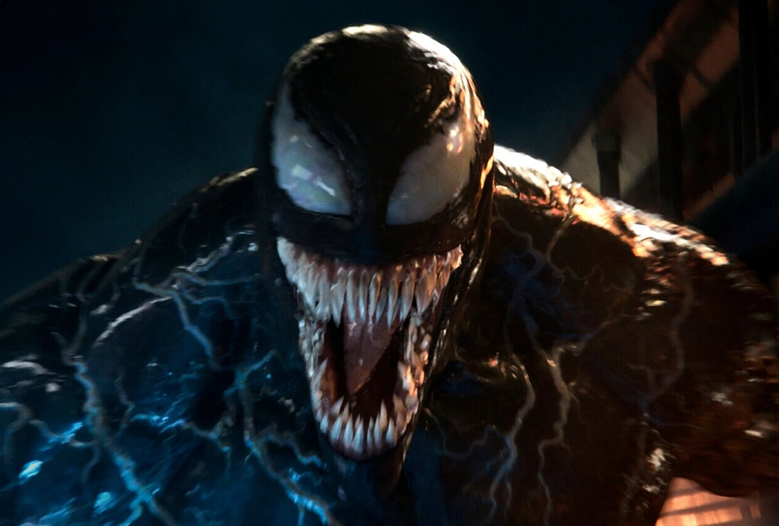 Venom download the new version