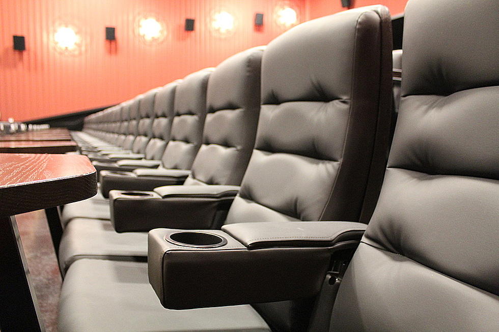 Movie Theaters Are Offering $3 Tickets Saturday