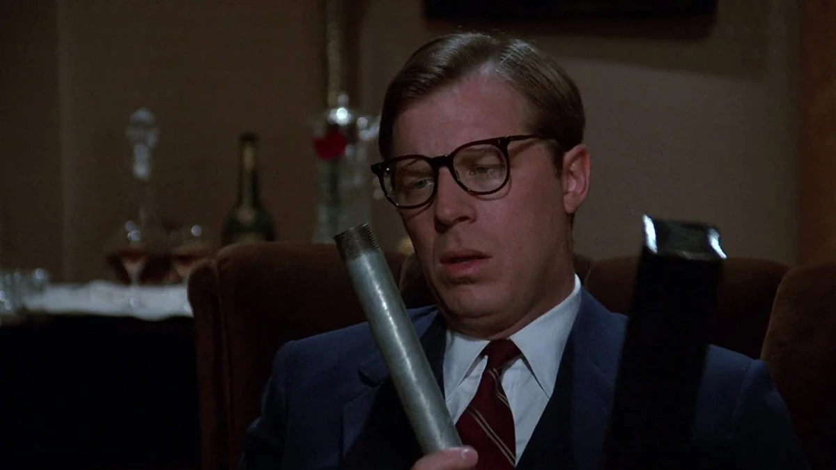 ‘Clue’: The Little But Important Details You Might Have Missed