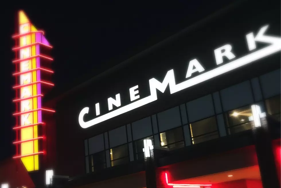 Cinemark Hoping to Bring People Back in With $5 Tickets