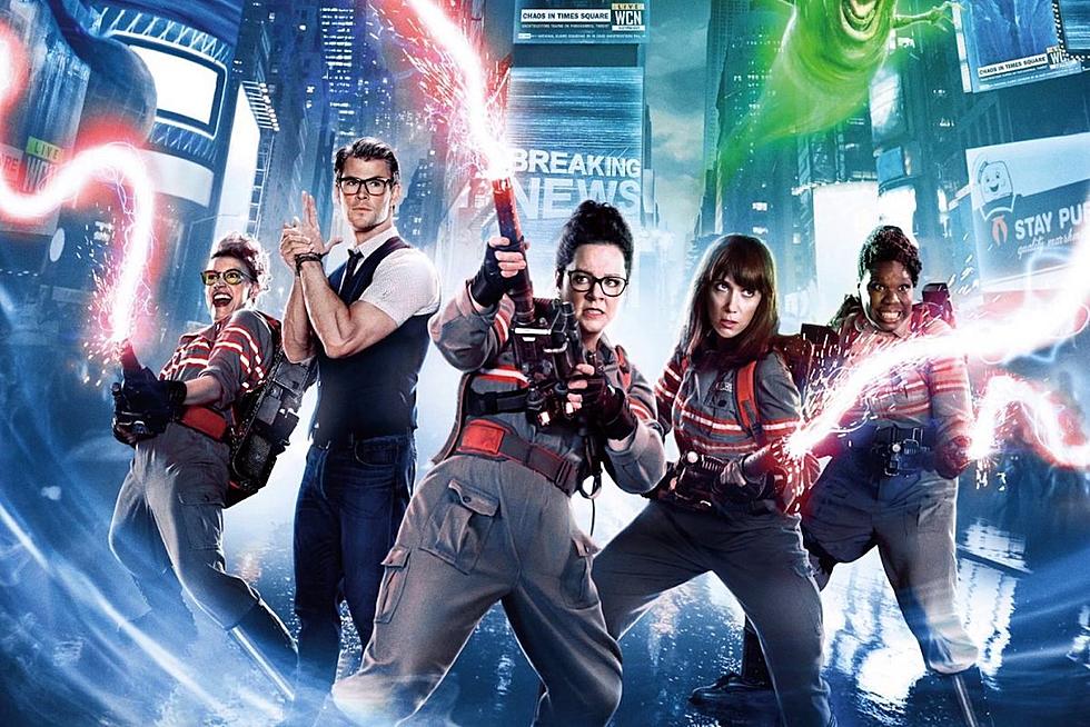 ‘Ghostbusters’ (2016): The Little Important Details You Missed