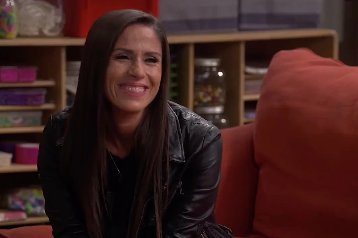 Check Out the Grown Up ‘Punky Brewster’ In First Peacock Trailer