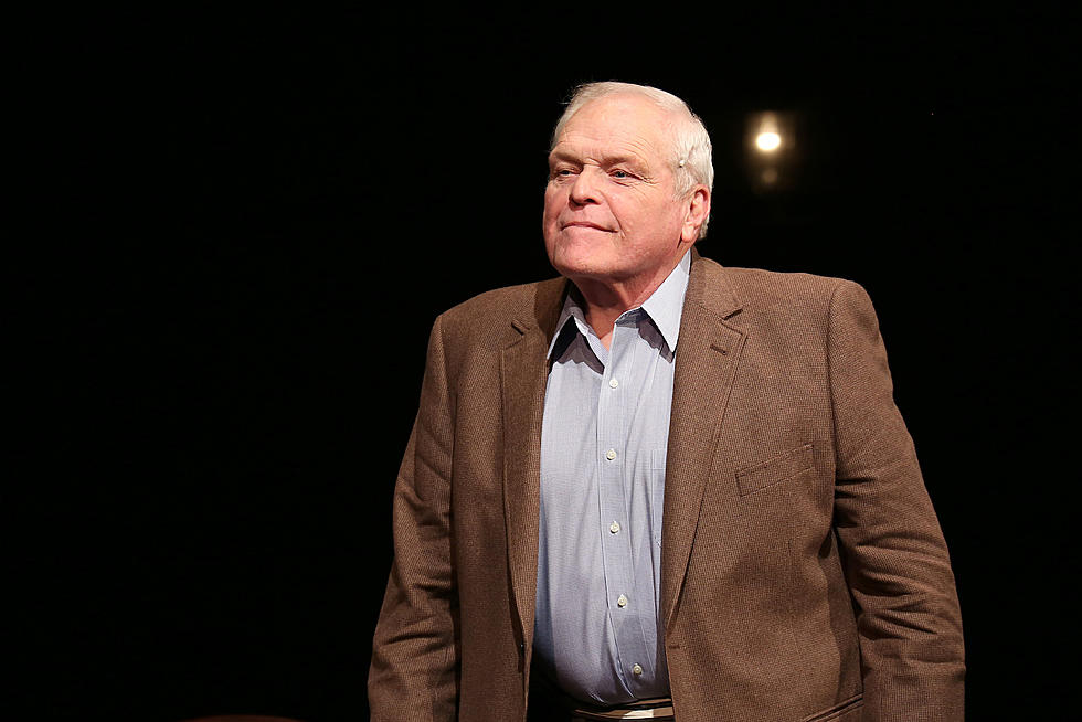 Brian Dennehy Dead at 81