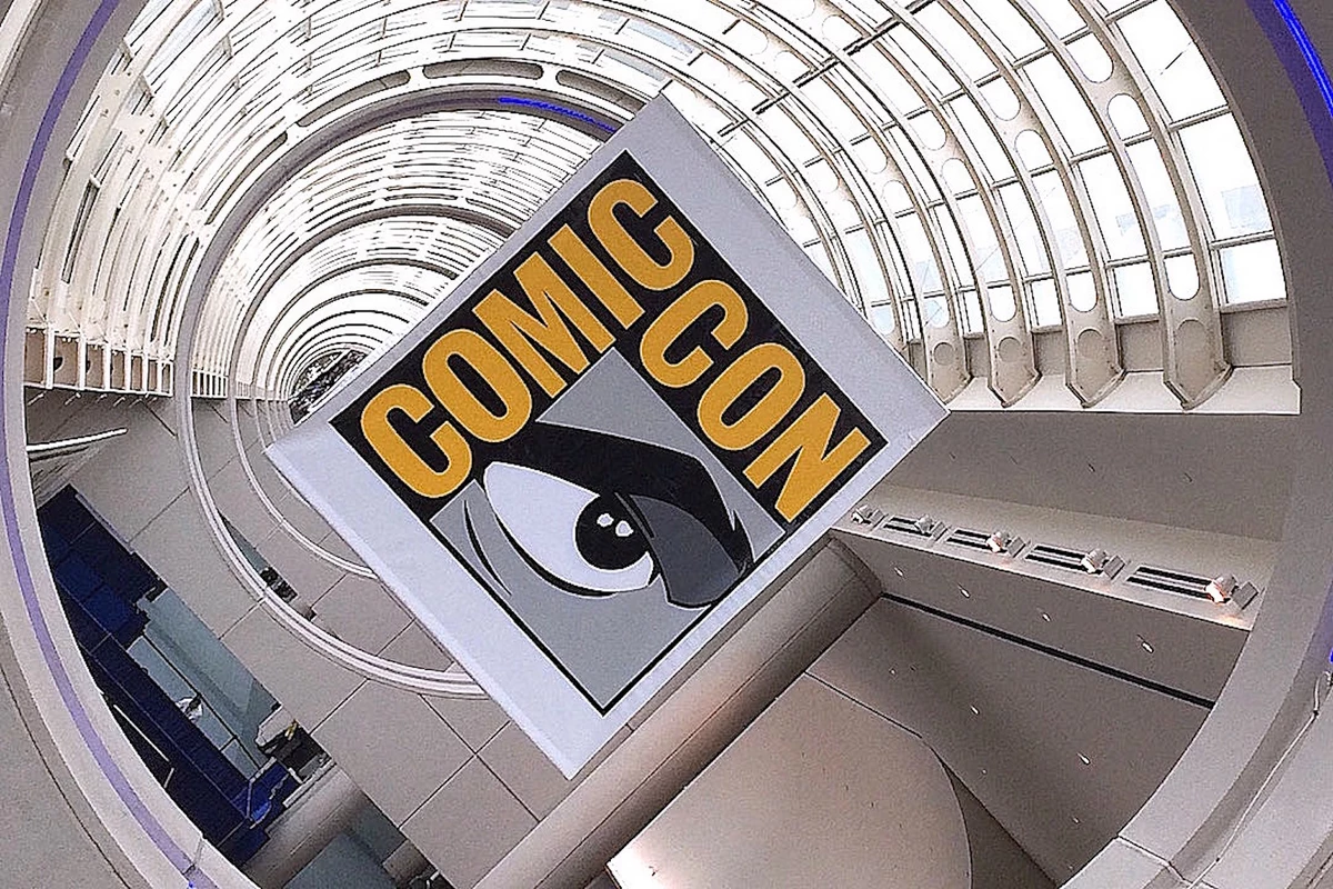 San Diego ComicCon Is Canceled For the First Time in 50 Years