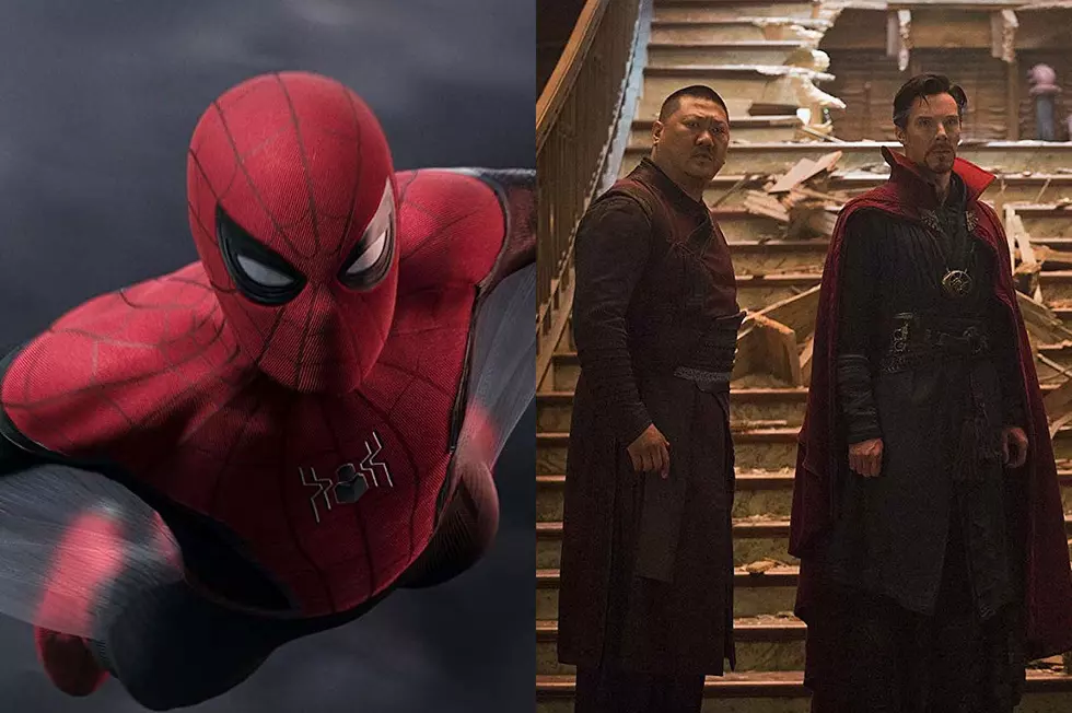 ‘Spider-Man’ and ‘Doctor Strange’ Sequels Both Delayed