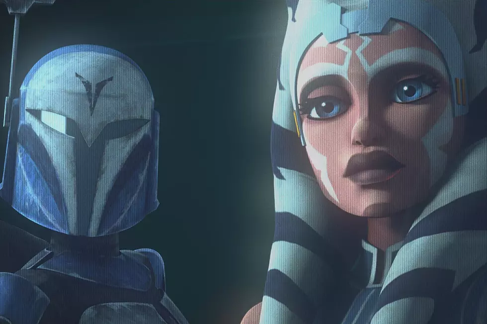 Every Easter Egg In Clone Wars Season 7 Episode 7