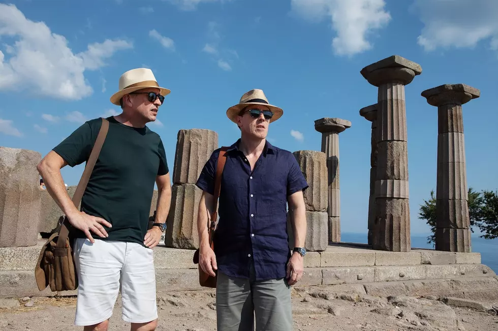 ‘The Trip to Greece’ Trailer: The Best Franchise in the World Returns