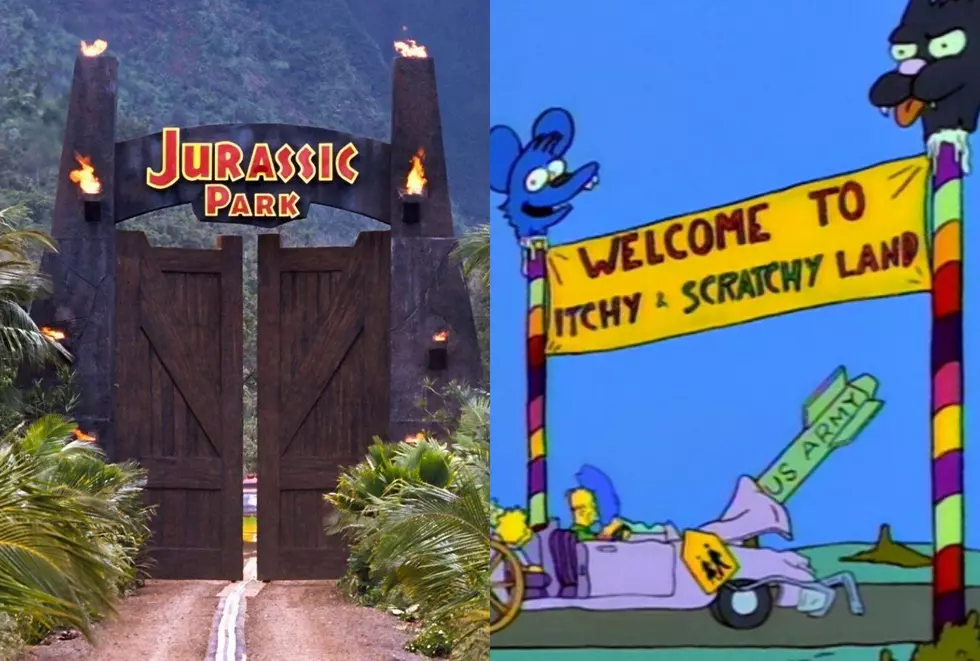 10 Fictional Amusement Parks We Wish We Could Visit In Real Life