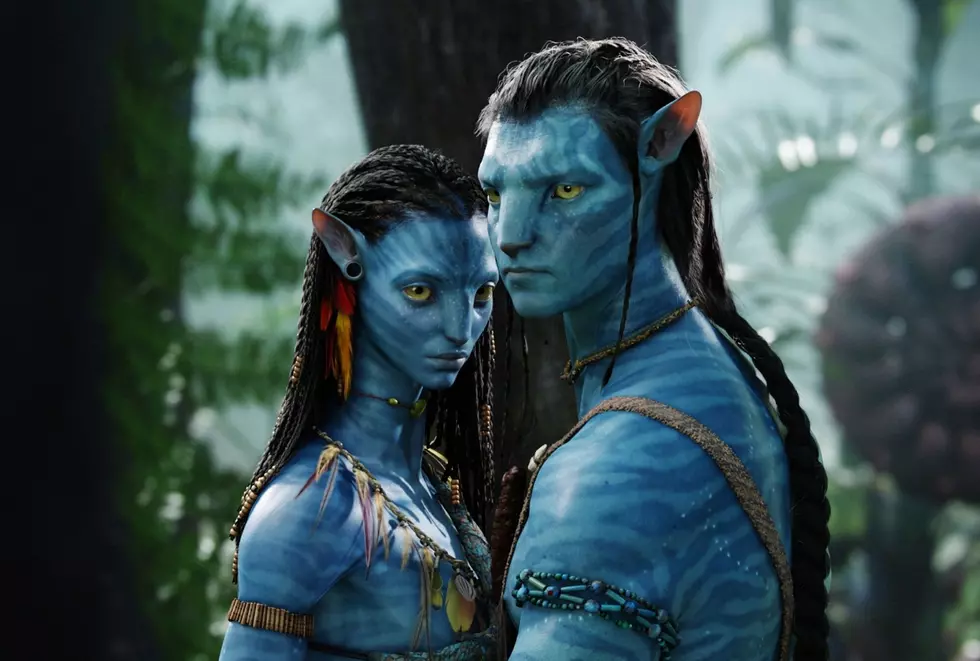 ‘Avatar 2’ Finally Gets Its Official Title