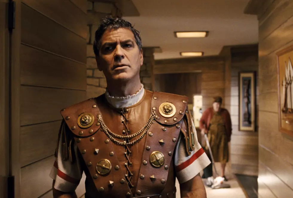 Hail, Caeser!