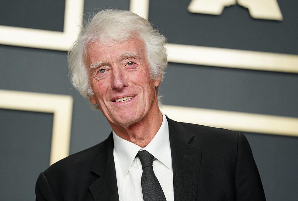 Cinematographer Roger Deakins Starts a Filmmaking Podcast