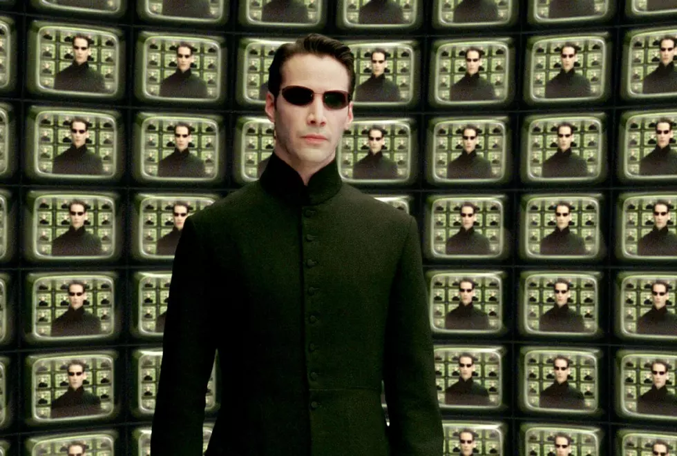 ‘The Matrix 4’ Is Back in Production in Germany