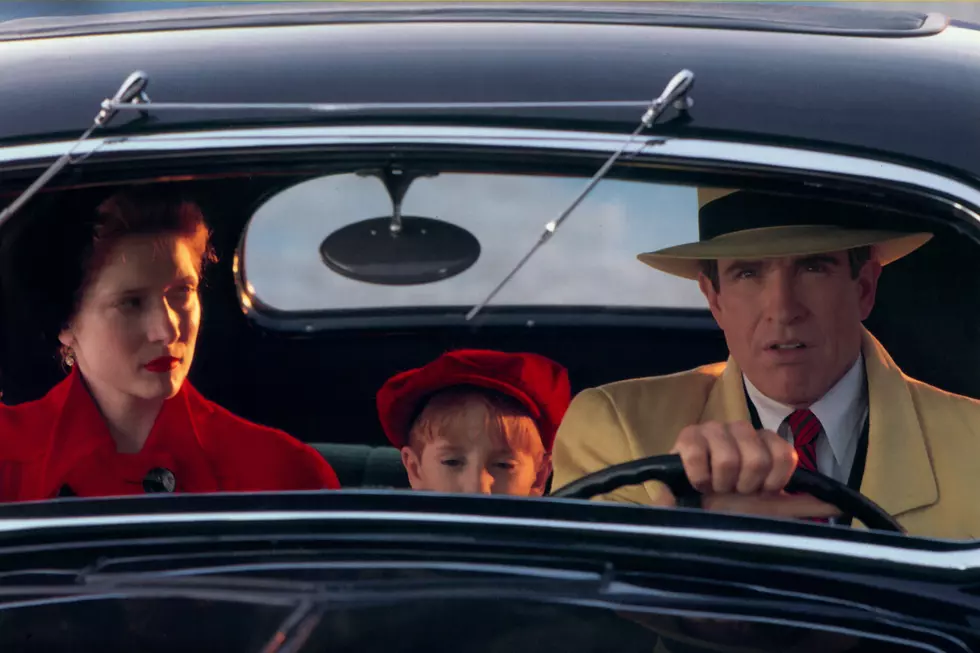 ‘Dick Tracy’: The Little Details You Might Have Missed