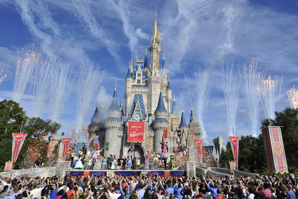 Disney Laying Off 28K Employees at Their Parks