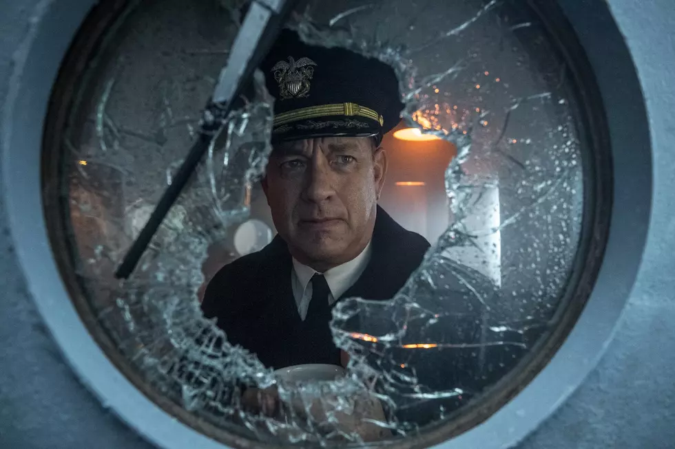 Tom Hanks’ ‘Greyhound’ Will Premiere on Apple TV+