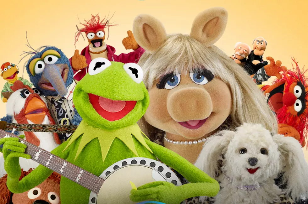 A New ‘Muppets’ Show Is Coming to Disney Plus This Summer