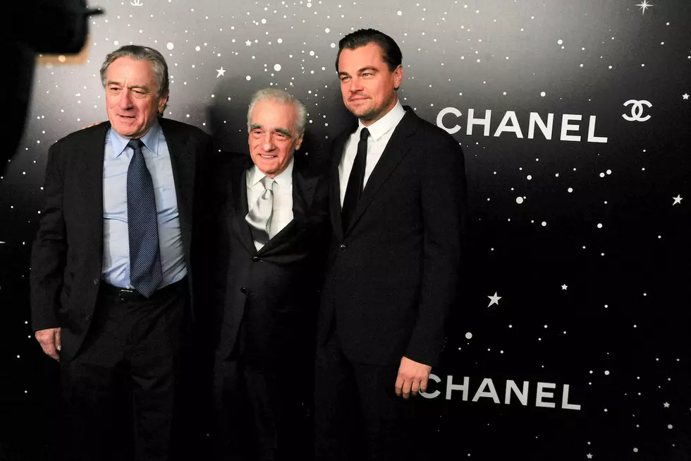 Apple To Finance Scorsese’s DiCaprio-De Niro Team-Up Movie