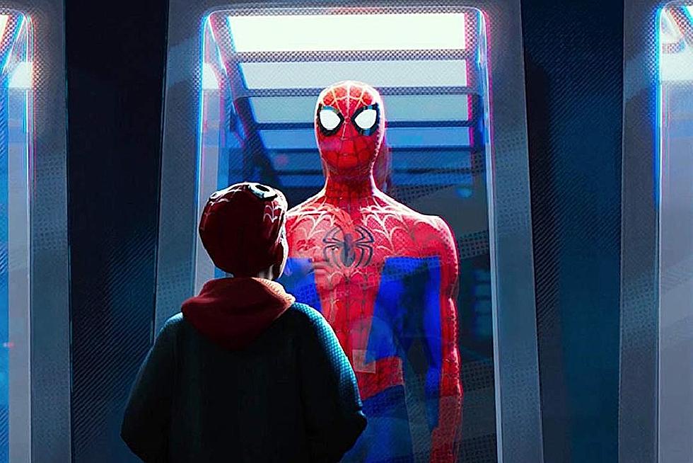 Sony Is Developing Another Spider-Man Spinoff