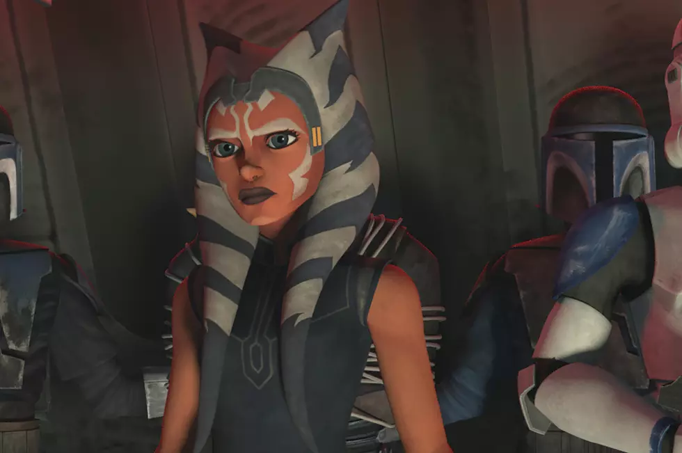 ‘Star Wars: The Clone Wars’ Finale: Every Easter Egg and Secret
