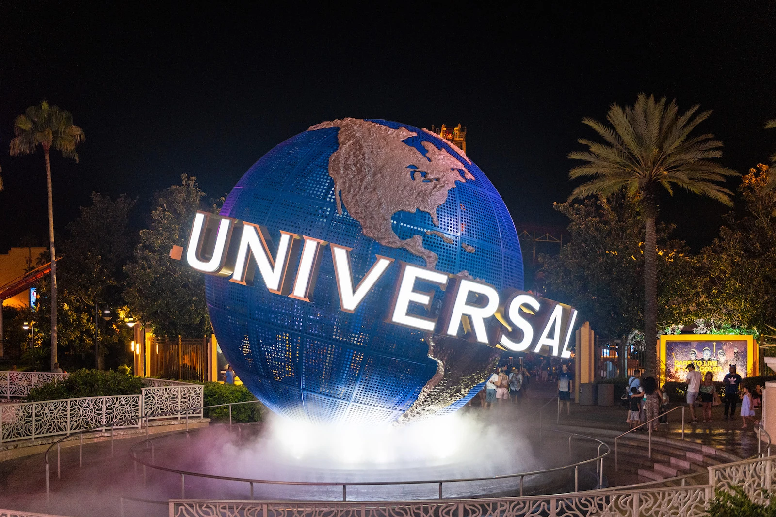 Universal Brings Kids Theme Park to Frisco