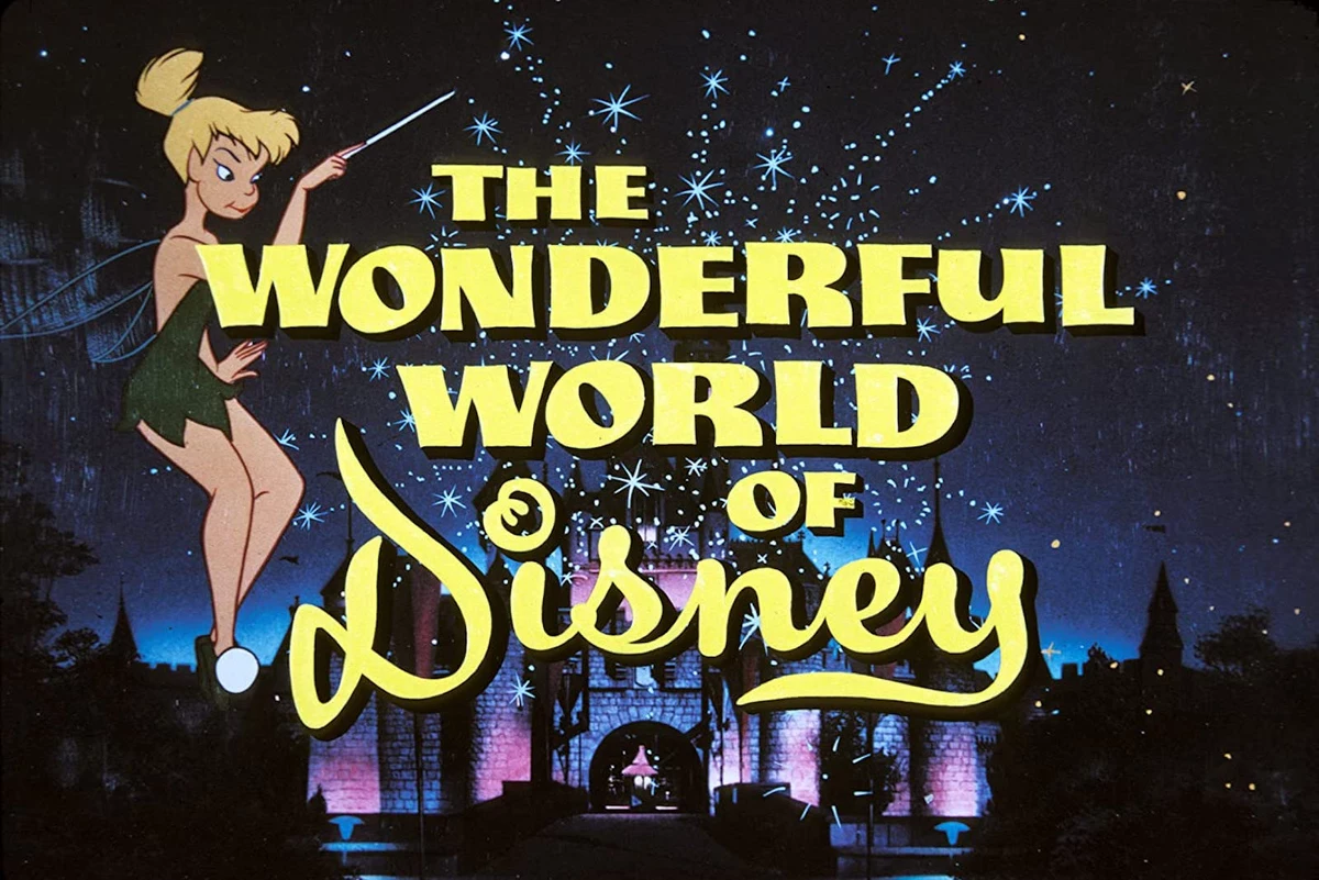 ‘The Wonderful World of Disney’ Returns to ABC