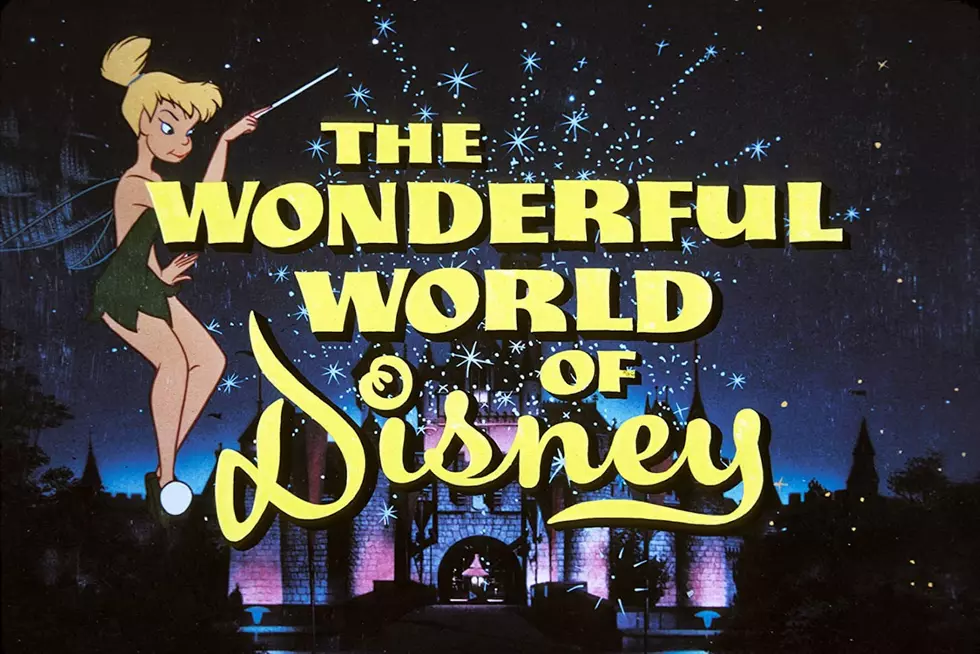 ABC Brings Back ‘The Wonderful World of Disney’ for Wednesday Night Movies