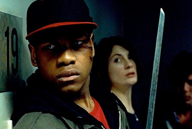 Joe Cornish and John Boyega Have Discussed An ‘Attack The Block’ Sequel