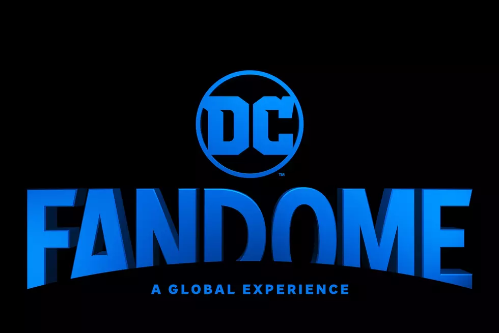 DC’s Online Convention FanDome Will Return in 2021