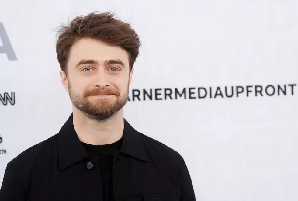 Daniel Radcliffe Doesn’t Want to Do a ‘Harry Potter and the Cursed Child’ Movie