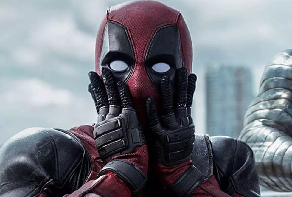 Watch &#8216;Deadpool&#8221;s Ryan Reynolds Crash An &#8216;X-Men&#8217; Cast Reunion