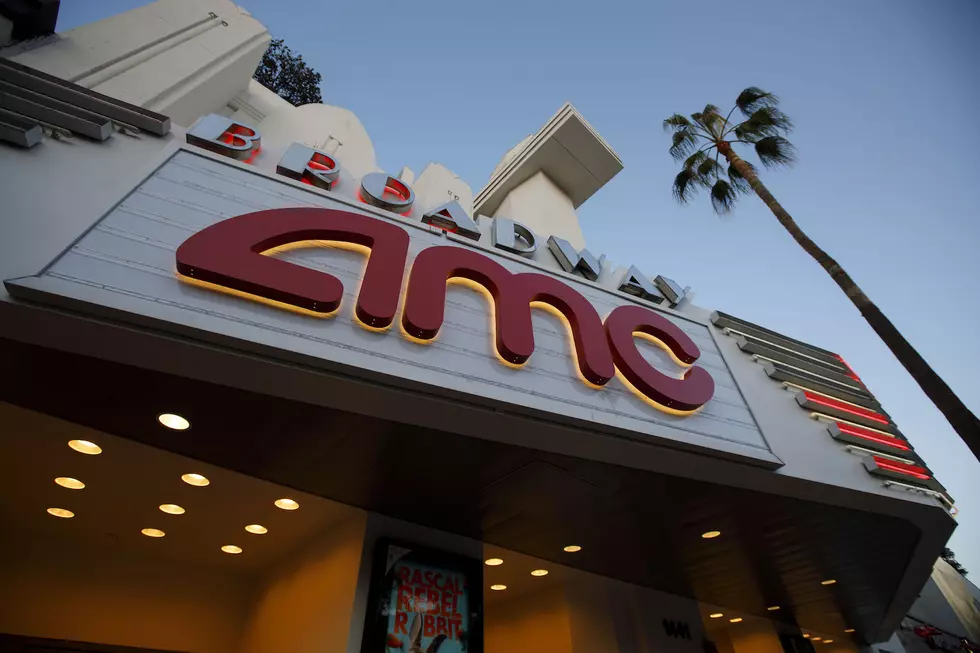 AMC Will Now Let You Rent Out A Theatre For Just $99