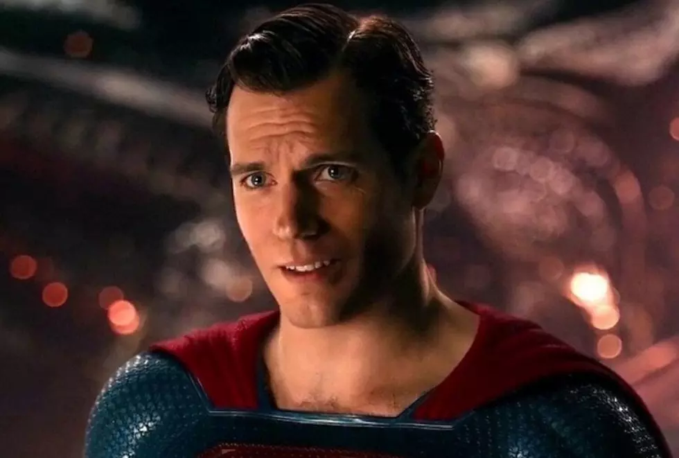 Henry Cavill Sounds Happier Now as Superman as He Saw Eye-to-Eye With Joss  Whedon on JUSTICE LEAGUE