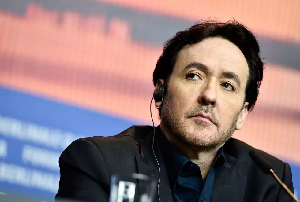 John Cusack Allegedly Attacked By Police While Filming Chicago Protests