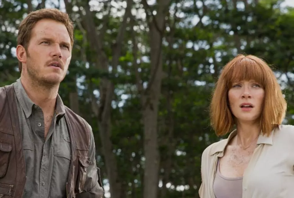 Universal Resumes ‘Jurassic World’ Filming