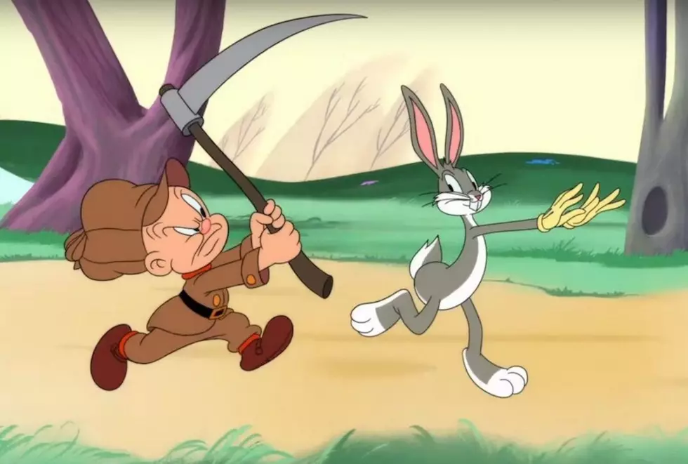 Elmer Fudd and Yosemite Sam Won&#8217;t Have Guns Anymore?