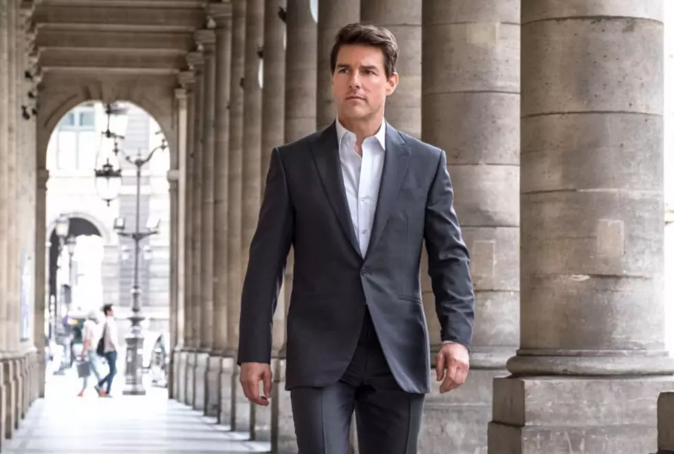 ‘Mission: Impossible 7’ To Resume Filming This September