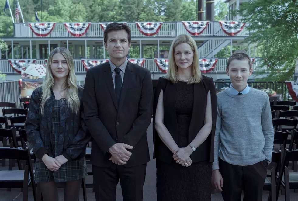 Netflix's 'Ozark' Will End With Expanded Fourth Season