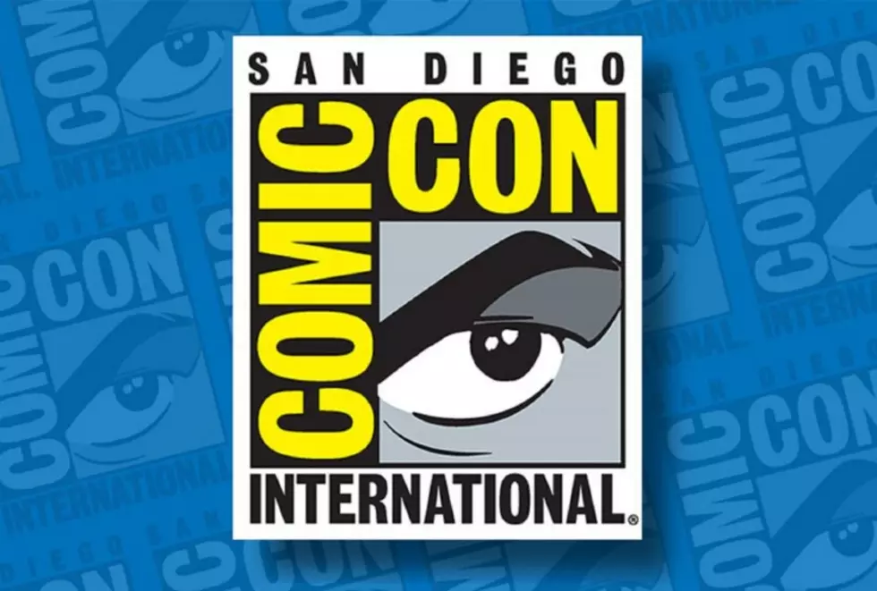 This Year’s San Diego Comic-Con Will Go On Remotely