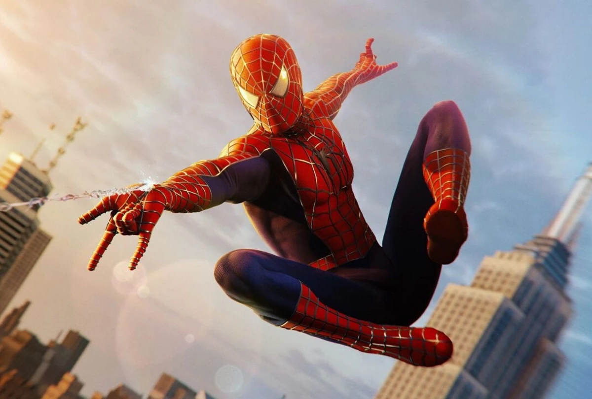 Sam Raimi’s ‘SpiderMan’ Trilogy Almost Looked Very Different