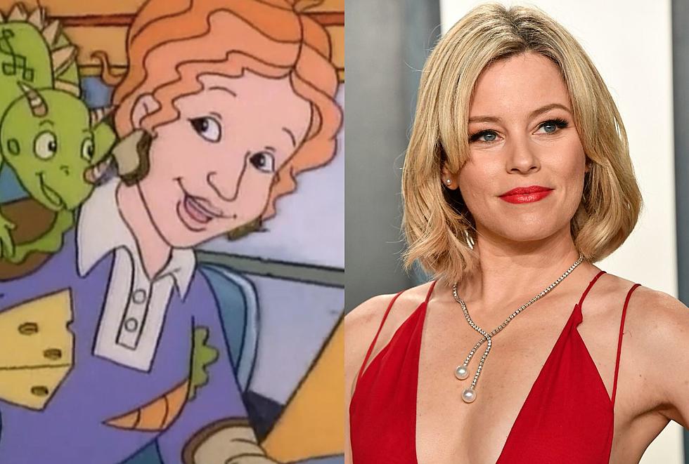 ‘The Magic School Bus’ Is Getting a Live-Action Movie Starring Elizabeth Banks
