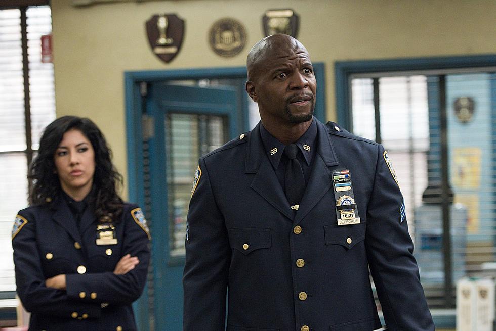 Brooklyn Nine-Nine Trashed 4 Episodes After George Floyd’s Death