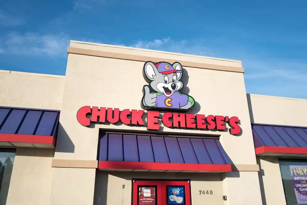 Chuck E. Cheese Has to File For Bankruptcy 